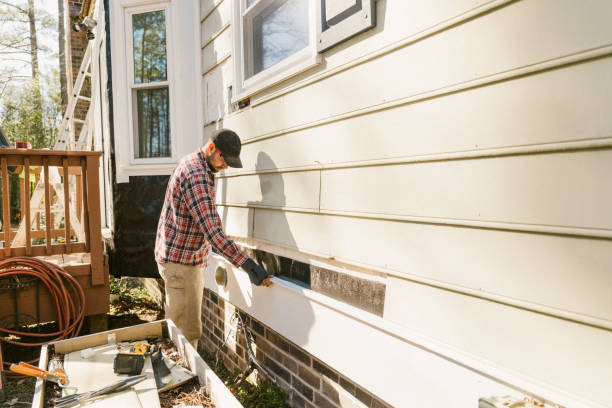 Trusted Vinyl Siding service in Dayton, PA - Creative Siding
